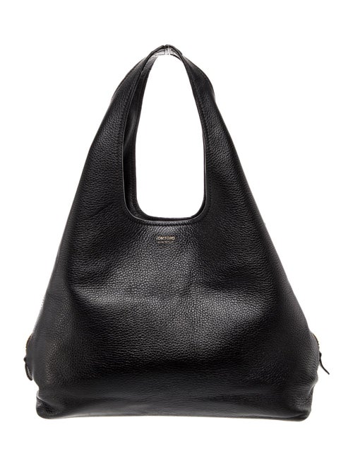 Tom Ford Leather Hobo