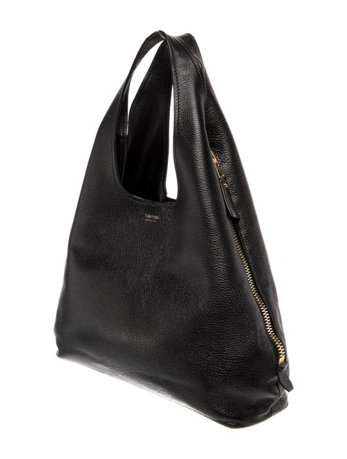 Tom Ford Leather Hobo