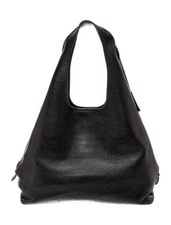 Tom Ford Leather Hobo