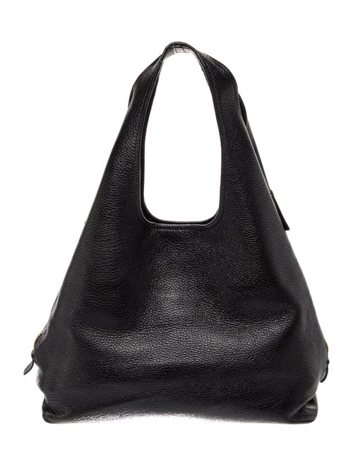 Tom Ford Leather Hobo