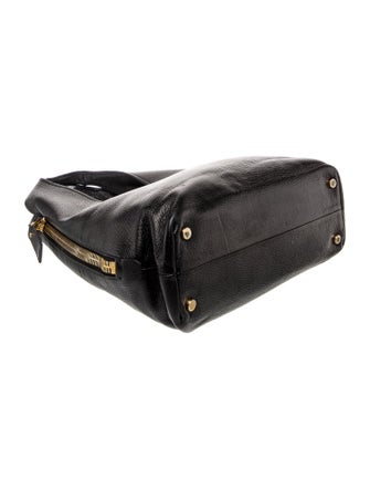 Tom Ford Leather Hobo