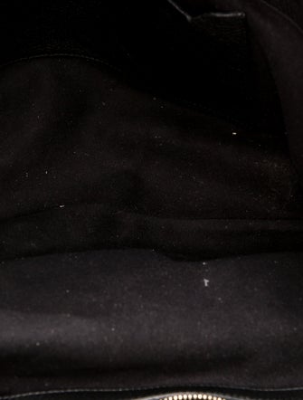 Tom Ford Leather Hobo