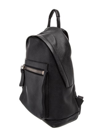 Tom Ford Leather Backpack