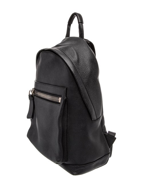Tom Ford Leather Backpack