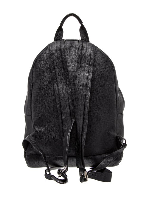 Tom Ford Leather Backpack