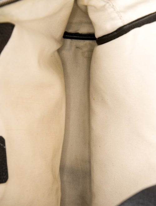 Tom Ford Leather Backpack