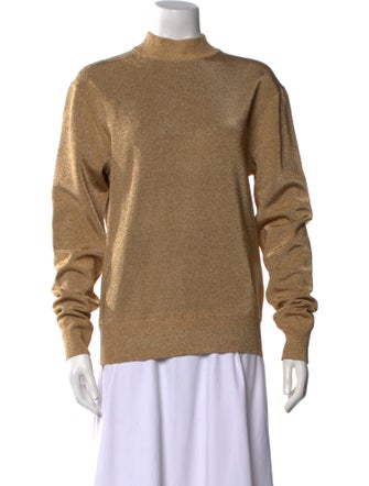 Tom Ford Crew Neck Sweater