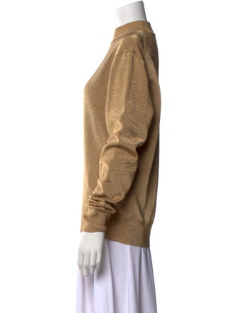 Tom Ford Crew Neck Sweater