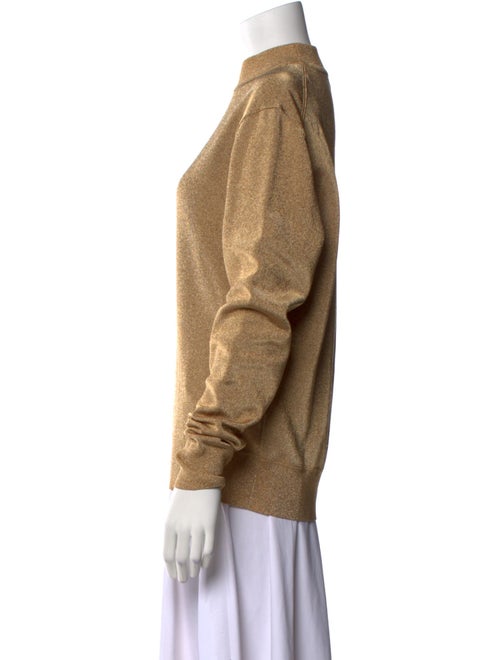 Tom Ford Crew Neck Sweater