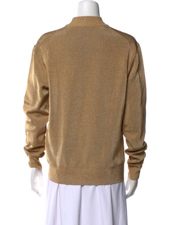 Tom Ford Crew Neck Sweater