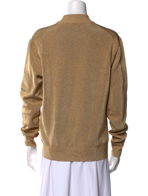 Tom Ford Crew Neck Sweater
