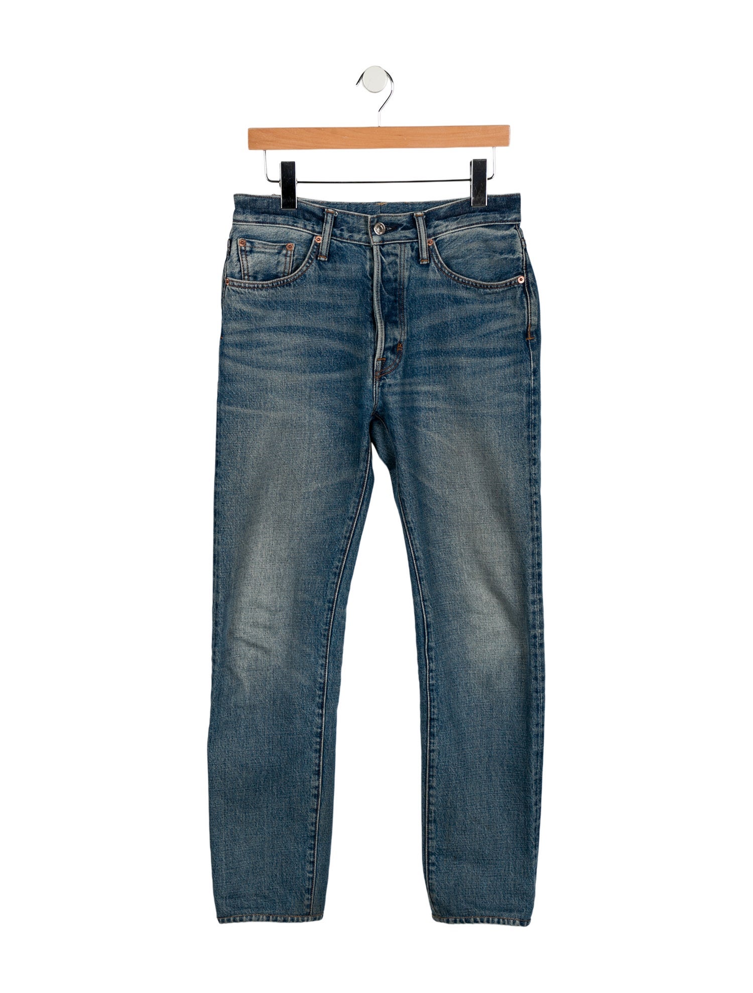 Tom Ford Skinny Jeans