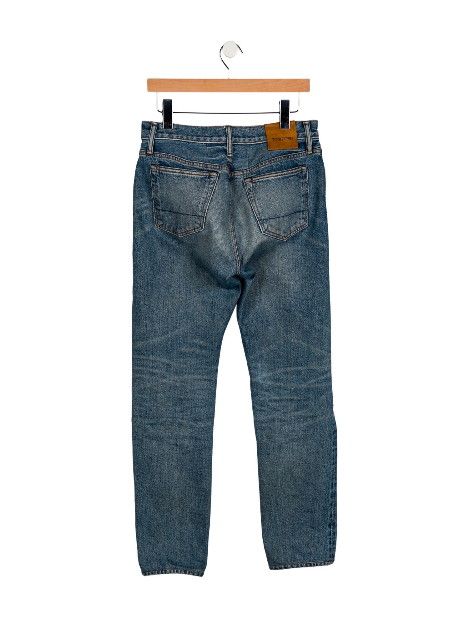 Tom Ford Skinny Jeans