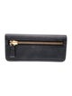 Tom Ford Leather Clutch