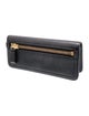 Tom Ford Leather Clutch