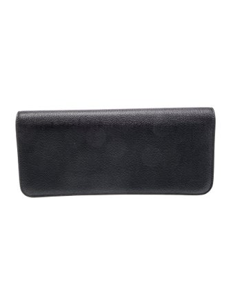 Tom Ford Leather Clutch