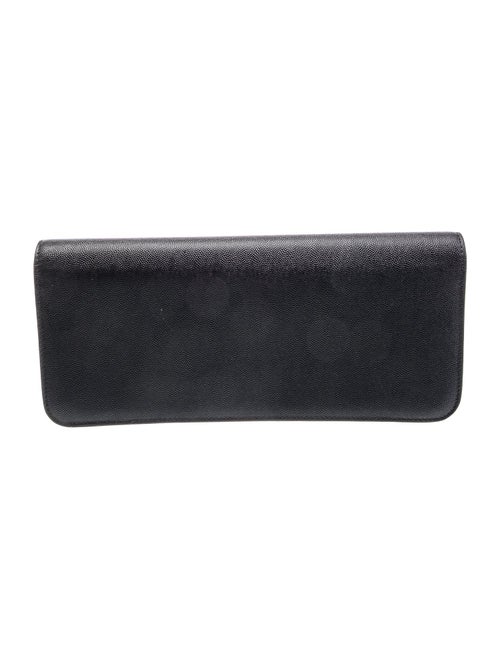 Tom Ford Leather Clutch