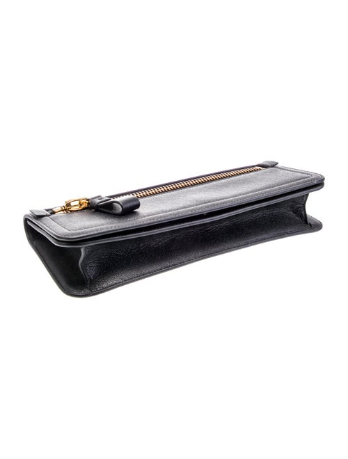 Tom Ford Leather Clutch
