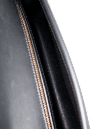 Tom Ford Leather Clutch