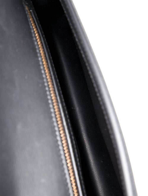 Tom Ford Leather Clutch