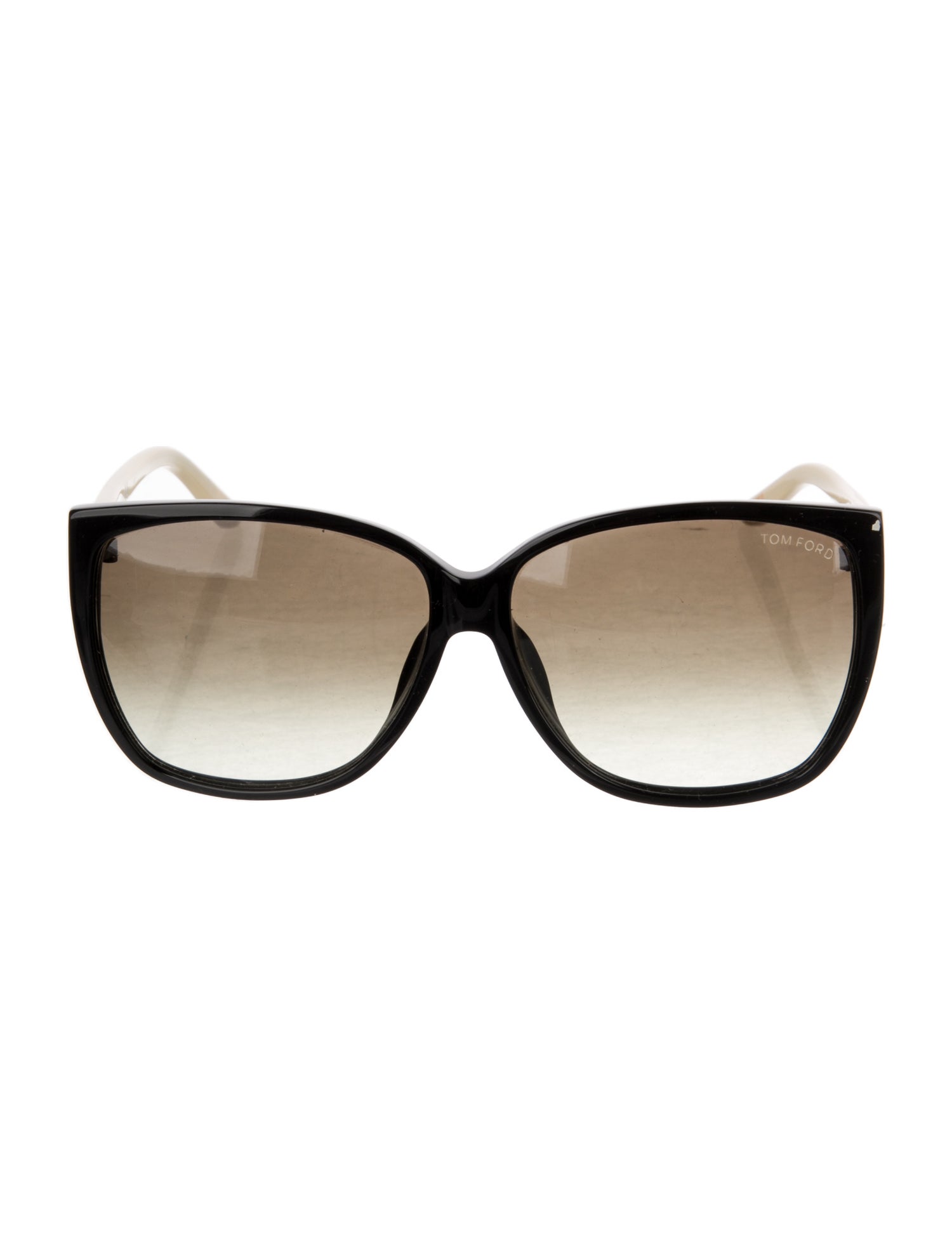 Tom Ford Vintage Oversize Sunglasses