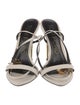 Tom Ford Leather Sandals
