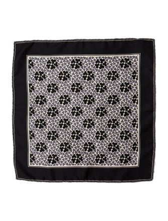 Tom Ford Printed Scarf