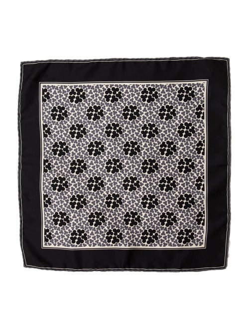 Tom Ford Printed Scarf