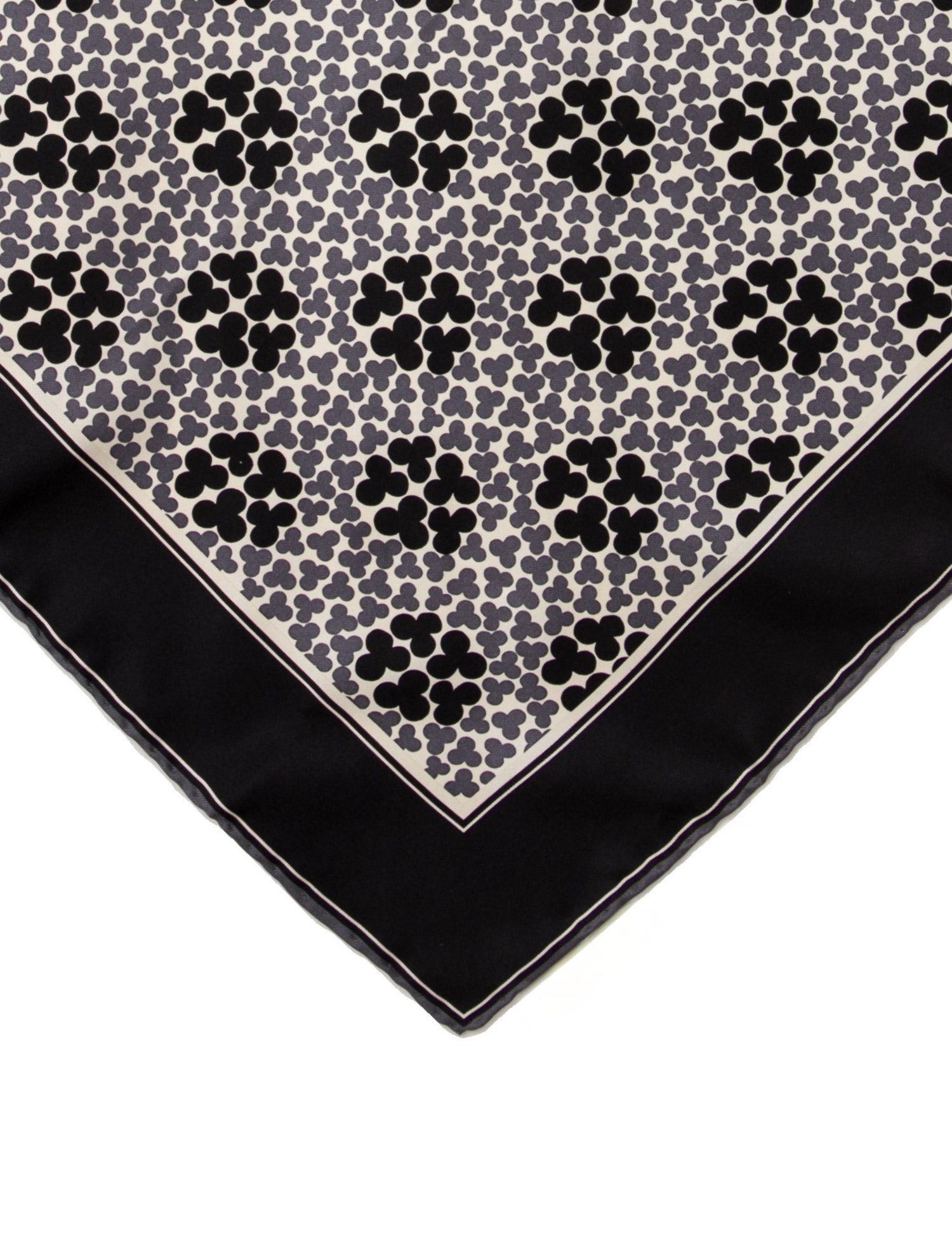 Tom Ford Printed Scarf