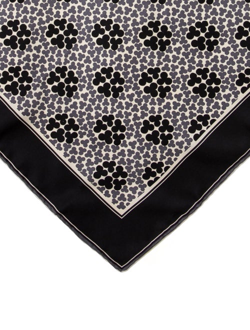 Tom Ford Printed Scarf