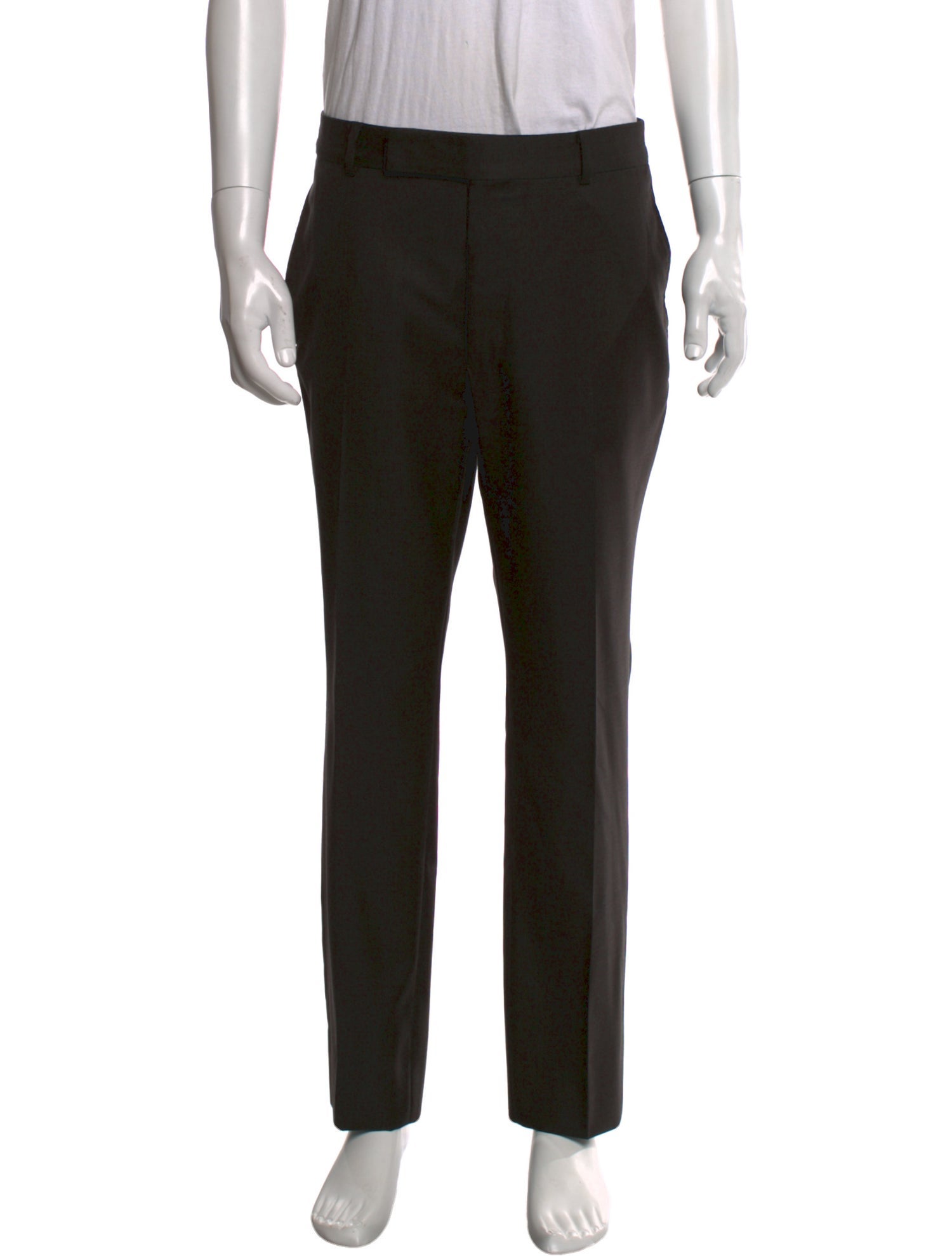 Tom Ford Wool Dress Pants
