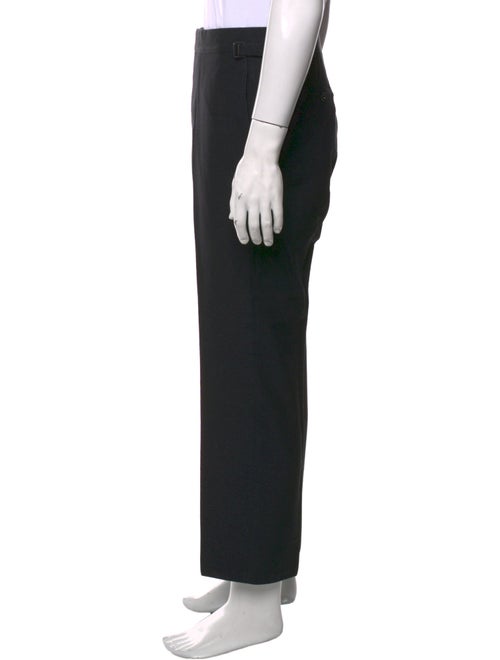 Tom Ford Silk Dress Pants
