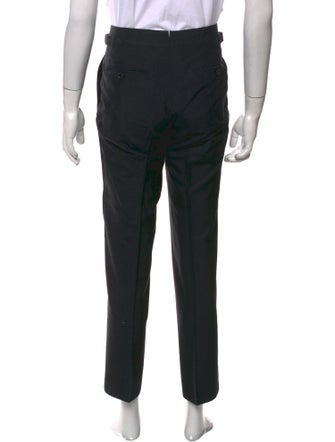 Tom Ford Silk Dress Pants