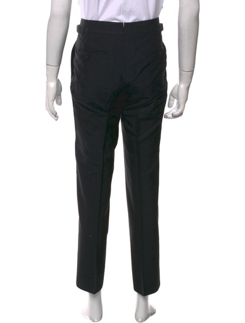 Tom Ford Silk Dress Pants