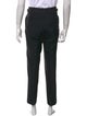 Tom Ford Silk Dress Pants