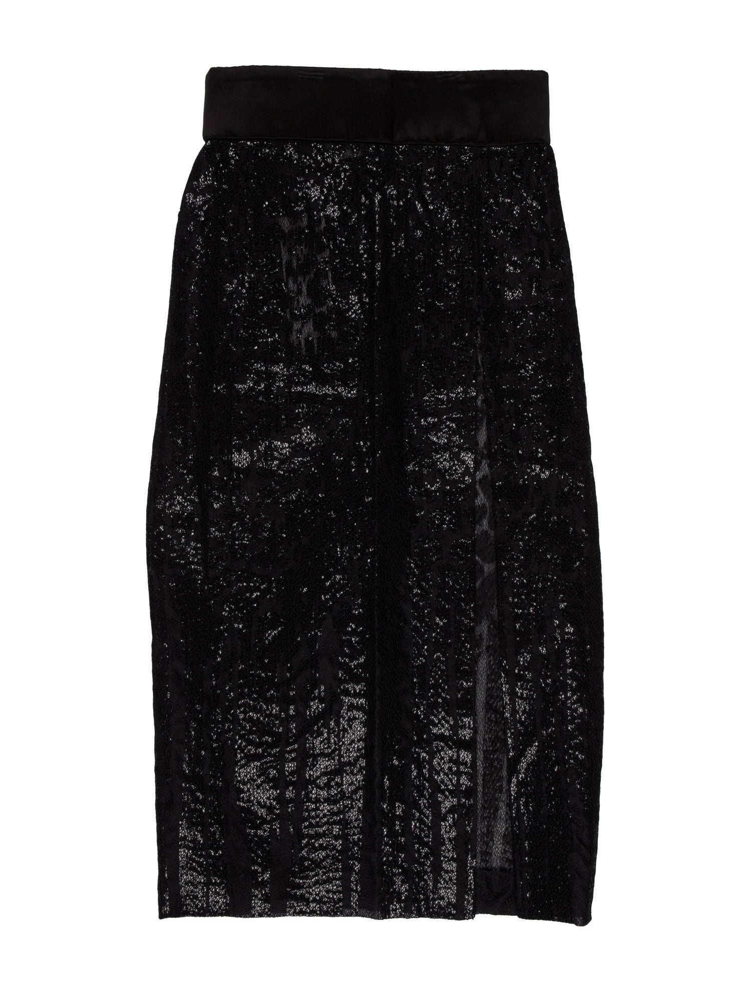 Tom Ford Midi Length Skirt
