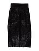 Tom Ford Midi Length Skirt