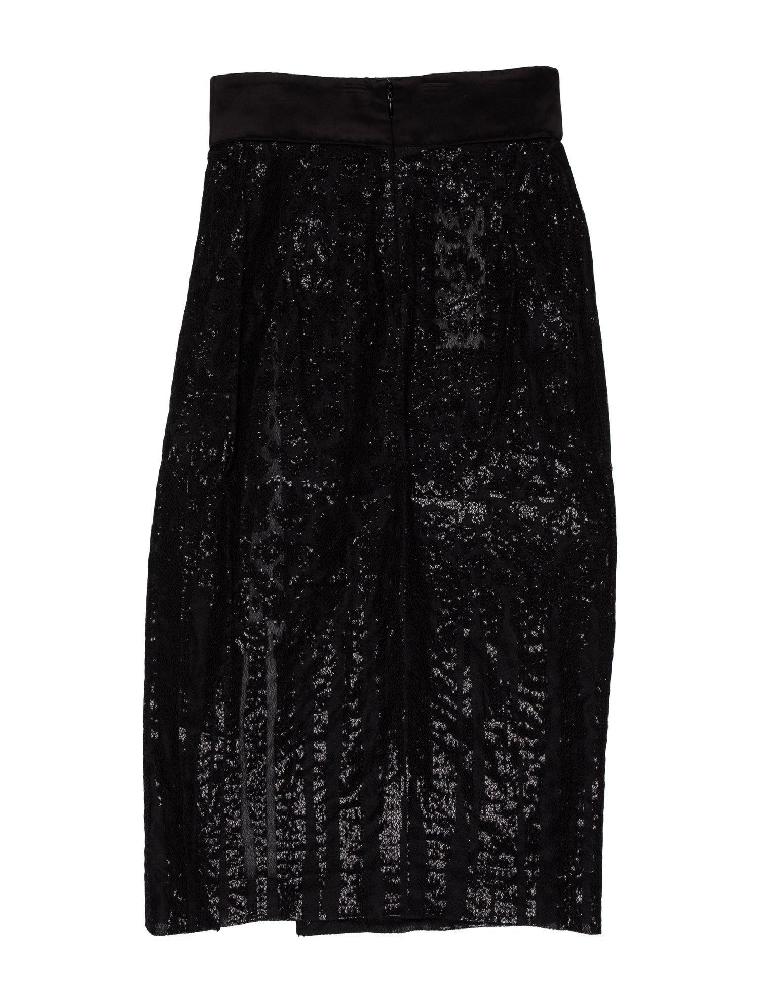 Tom Ford Midi Length Skirt
