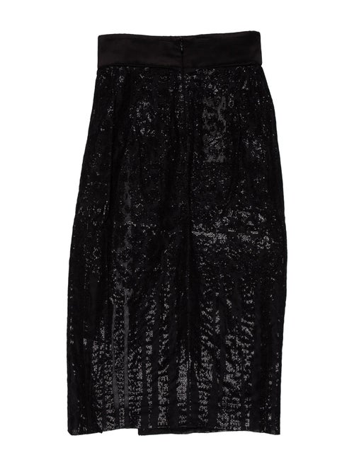 Tom Ford Midi Length Skirt