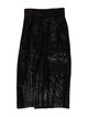 Tom Ford Midi Length Skirt