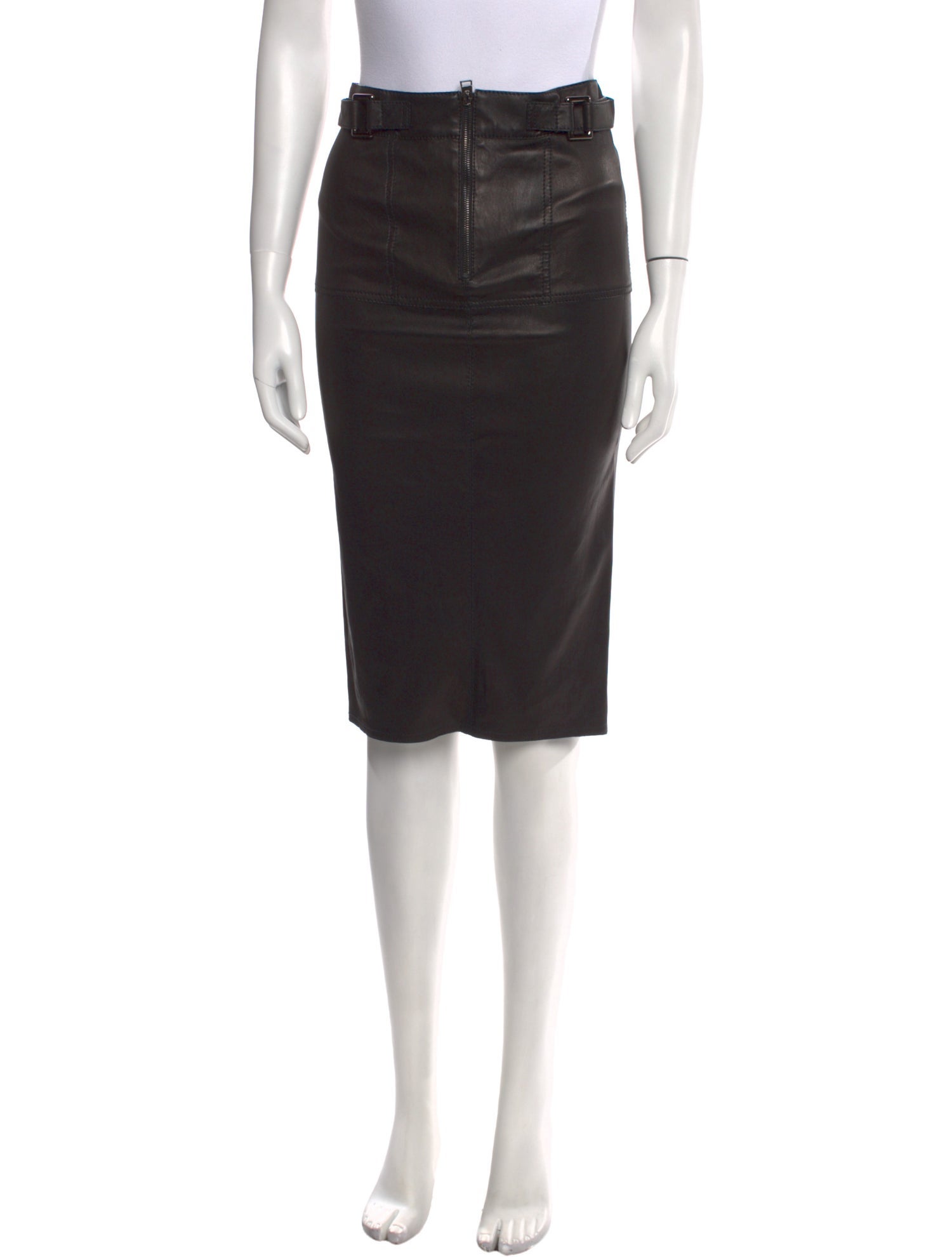 Tom Ford Knee-Length Skirt