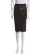 Tom Ford Knee-Length Skirt