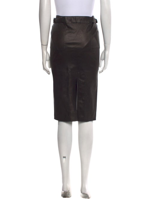 Tom Ford Knee-Length Skirt