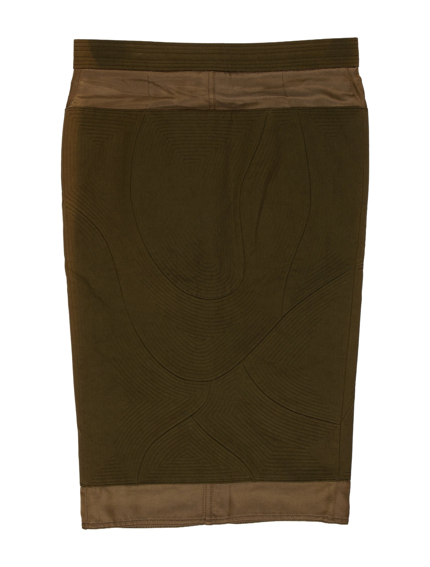 Tom Ford Knee-Length Skirt