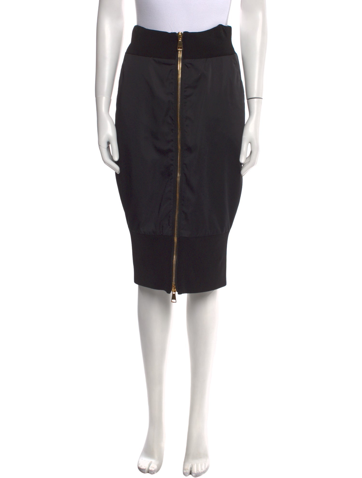 Tom Ford Knee-Length Skirt