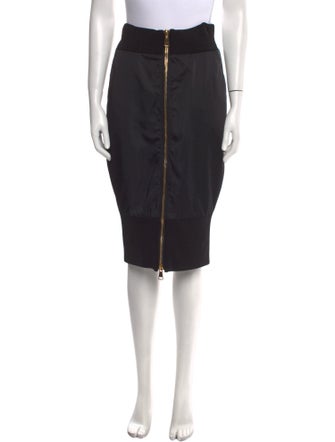 Tom Ford Knee-Length Skirt