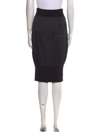 Tom Ford Knee-Length Skirt