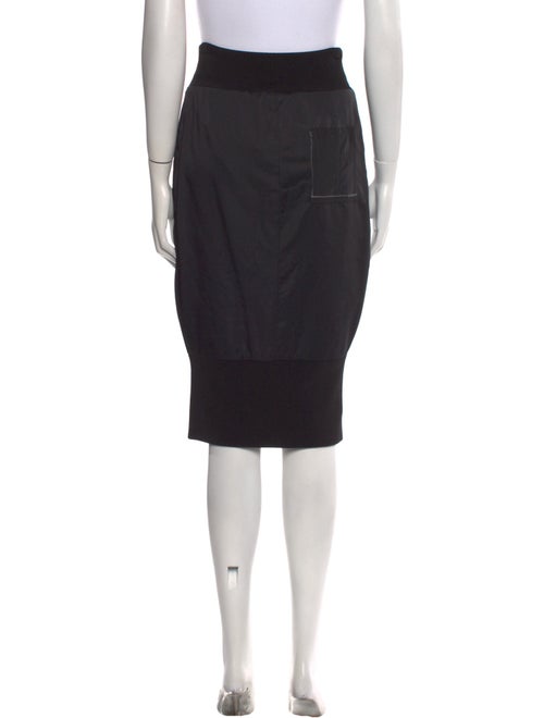 Tom Ford Knee-Length Skirt