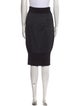 Tom Ford Knee-Length Skirt