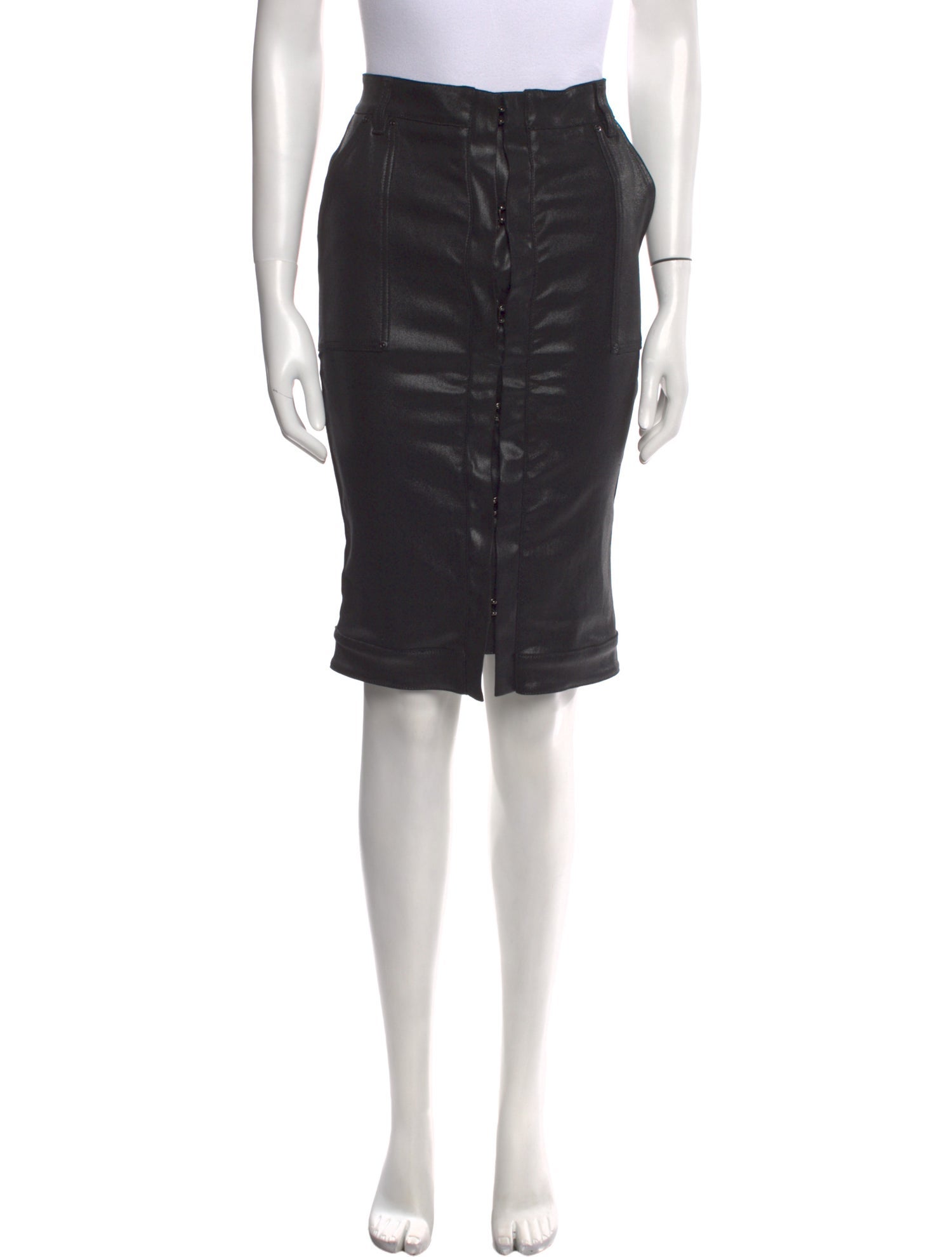 Tom Ford Knee-Length Skirt